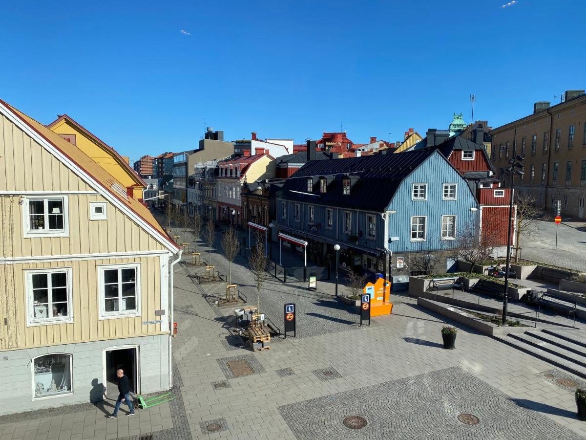 Karlskrona H&H Exterior foto