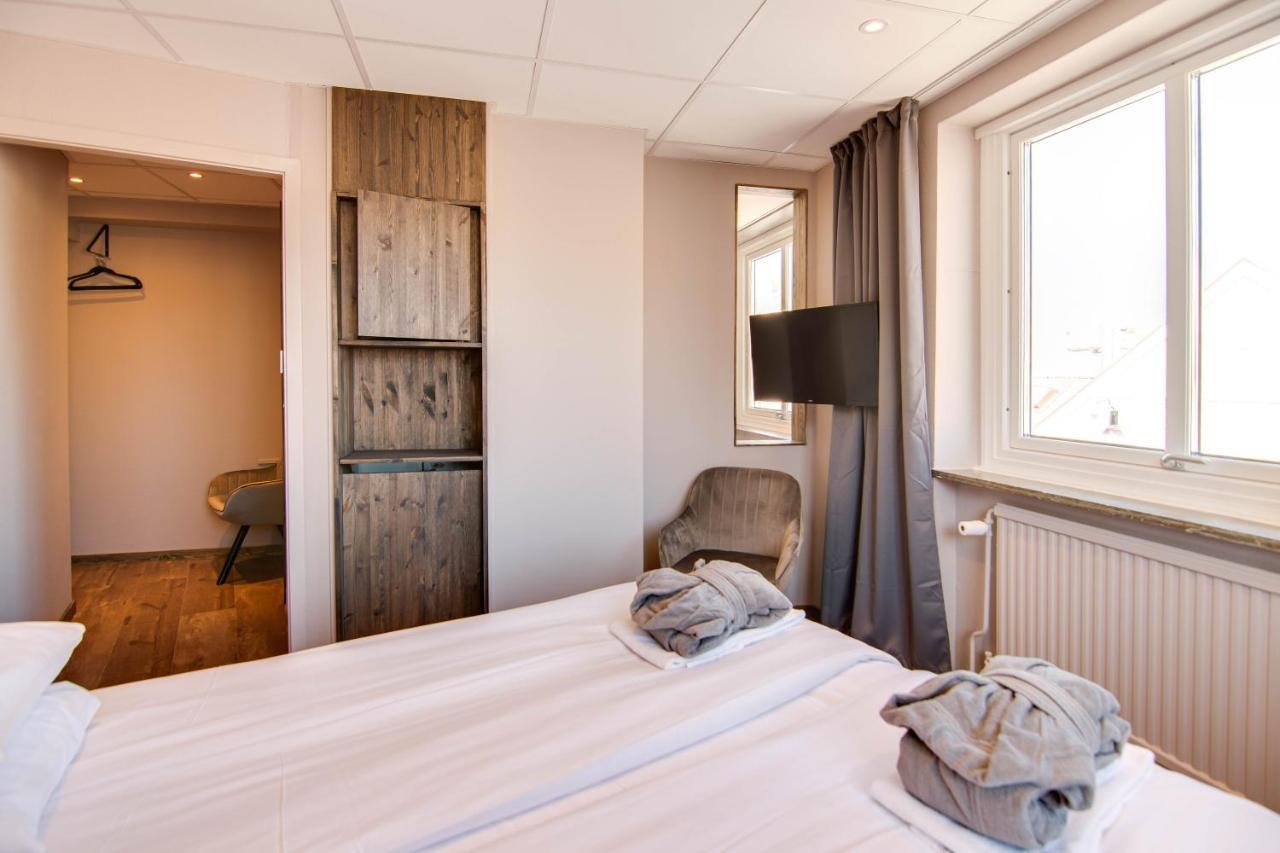 Karlskrona H&H Exterior foto