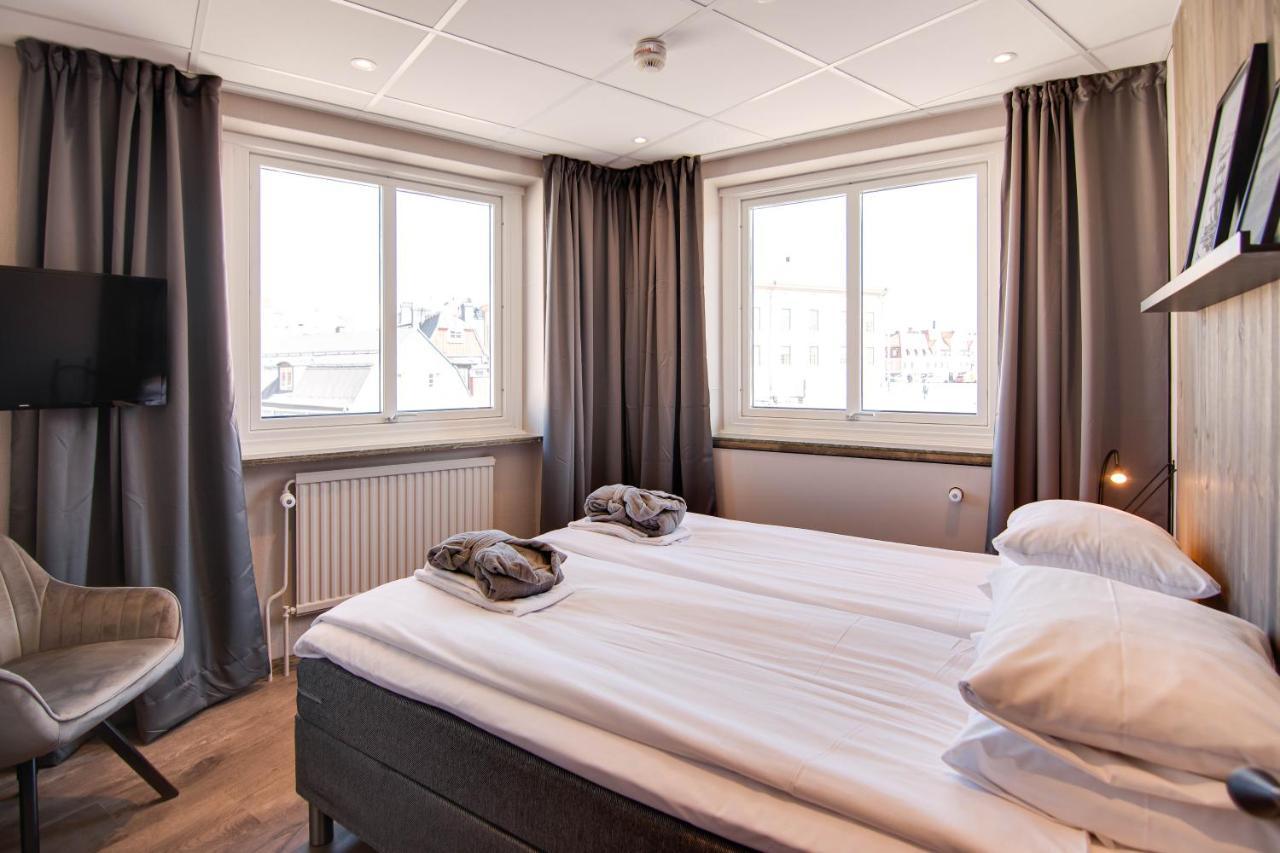 Karlskrona H&H Exterior foto