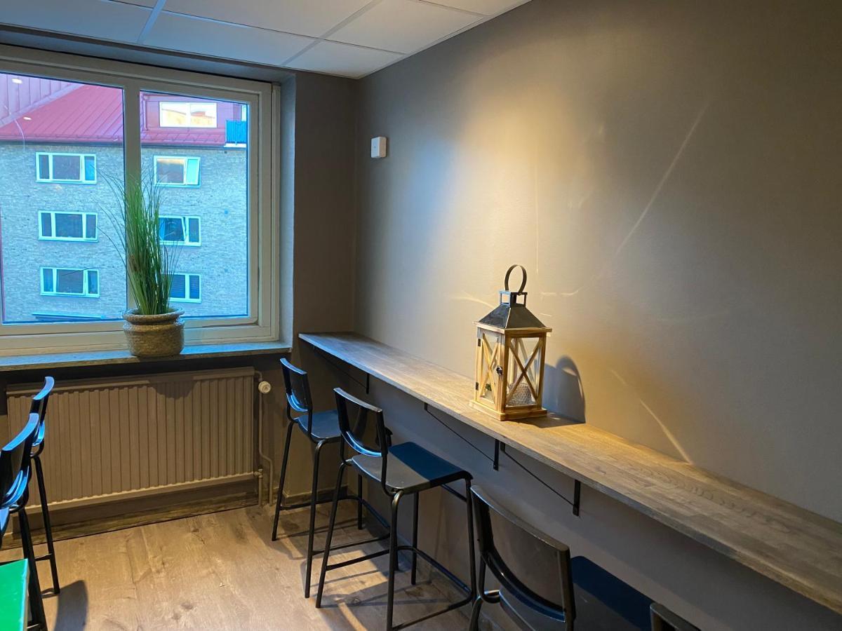 Karlskrona H&H Exterior foto