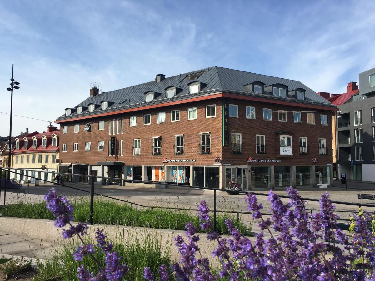 Karlskrona H&H Exterior foto